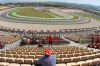 Tribuna B, GP Barcelona <br/> Circuit de Catalunya